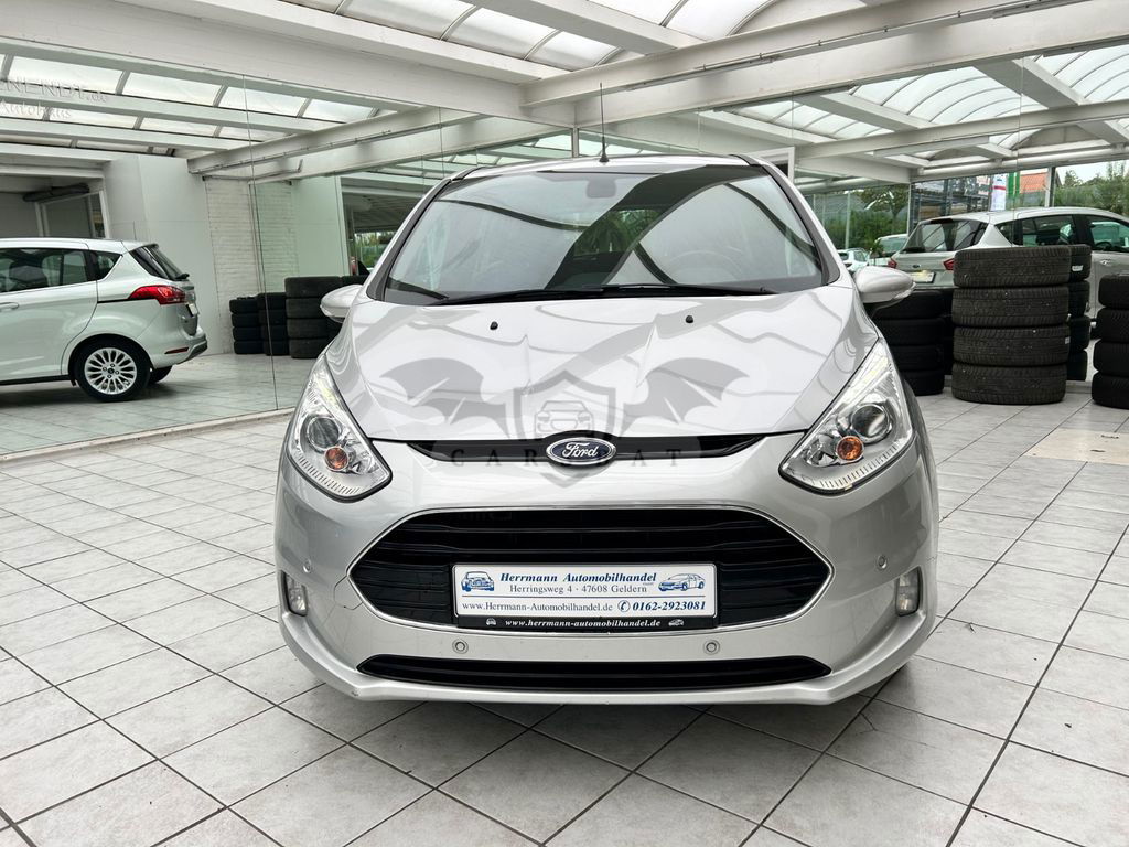 Ford B-Max 2013