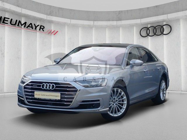 Audi A8 2020