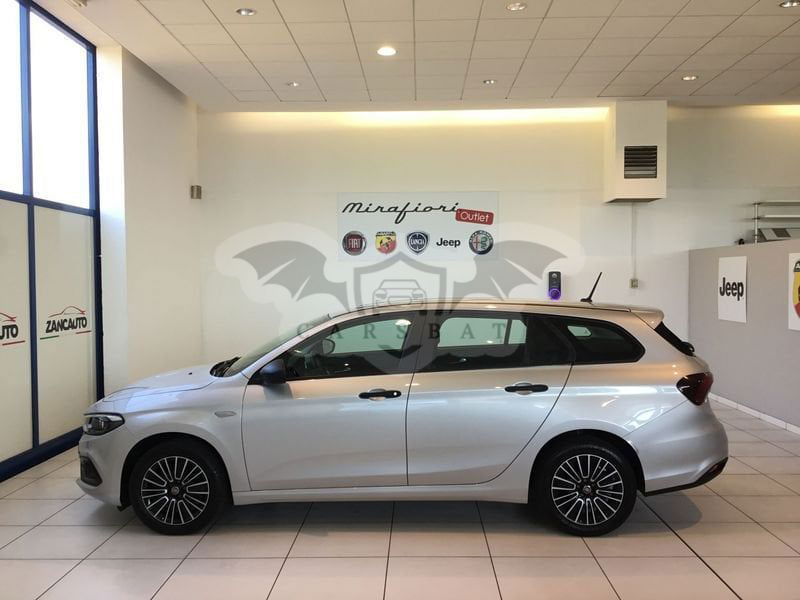 Fiat Tipo 2021