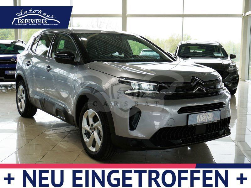 Citroën C5 Aircross 2023
