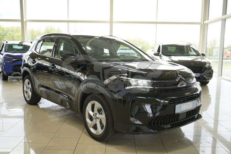 Citroën C5 Aircross 2023