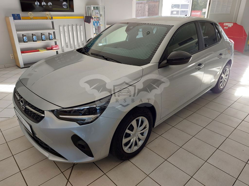 Opel Corsa 2022