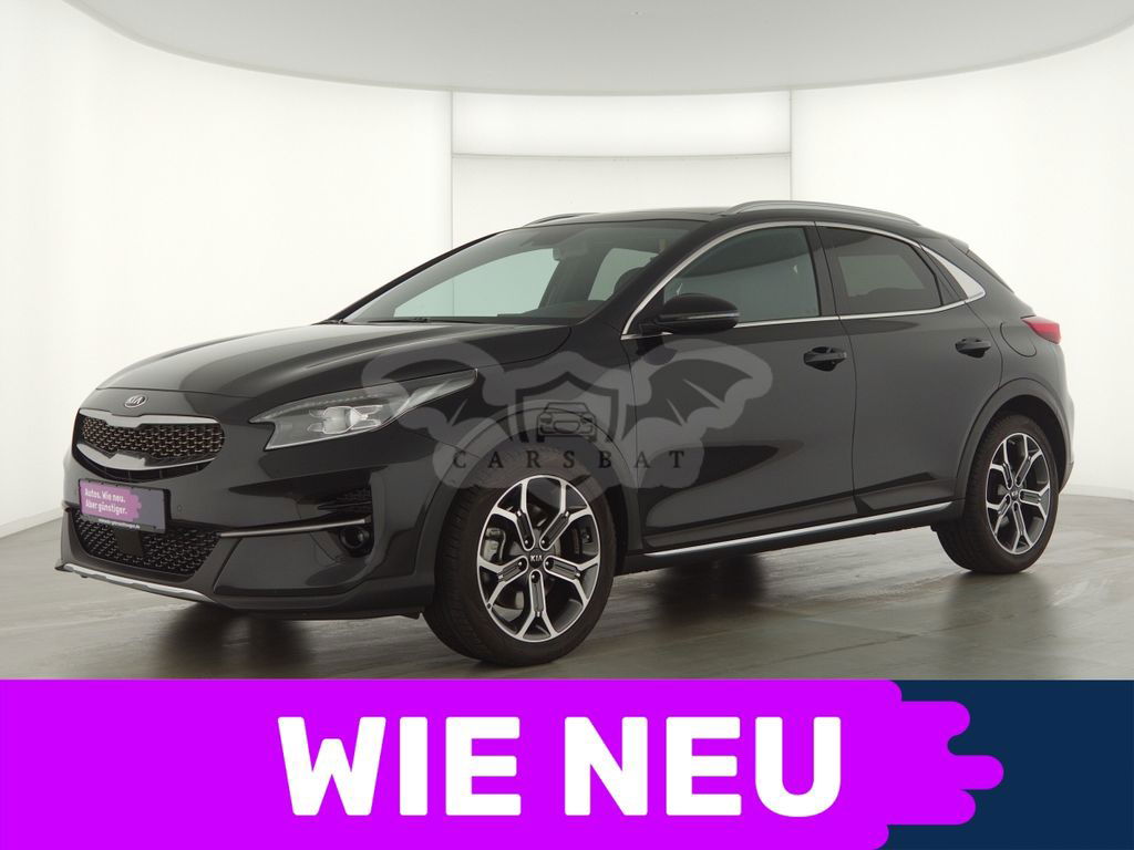 Kia XCeed 2021