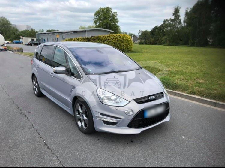 Ford C-Max 2010