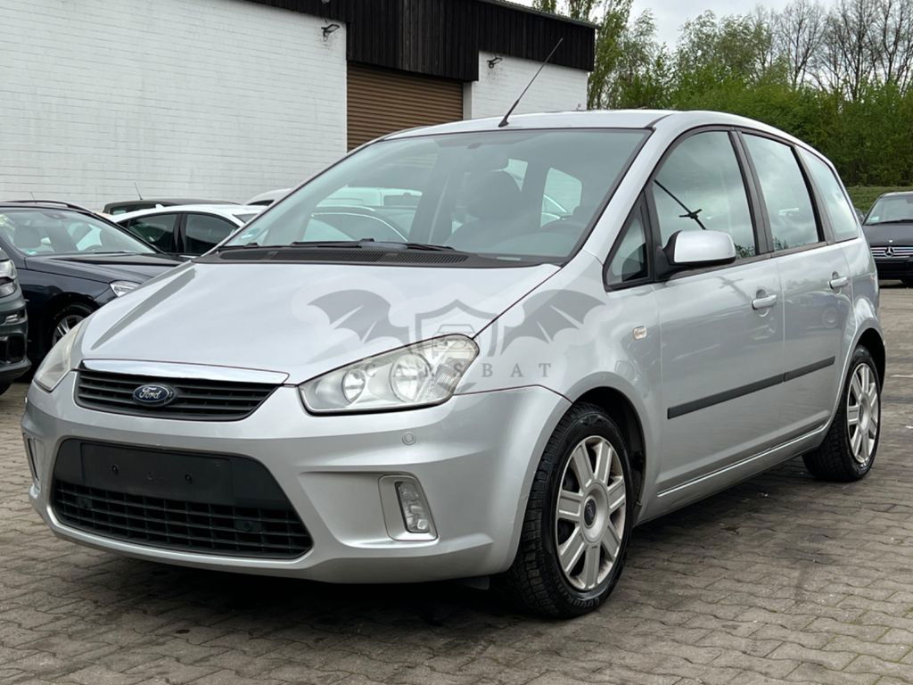 Ford C-Max 2008