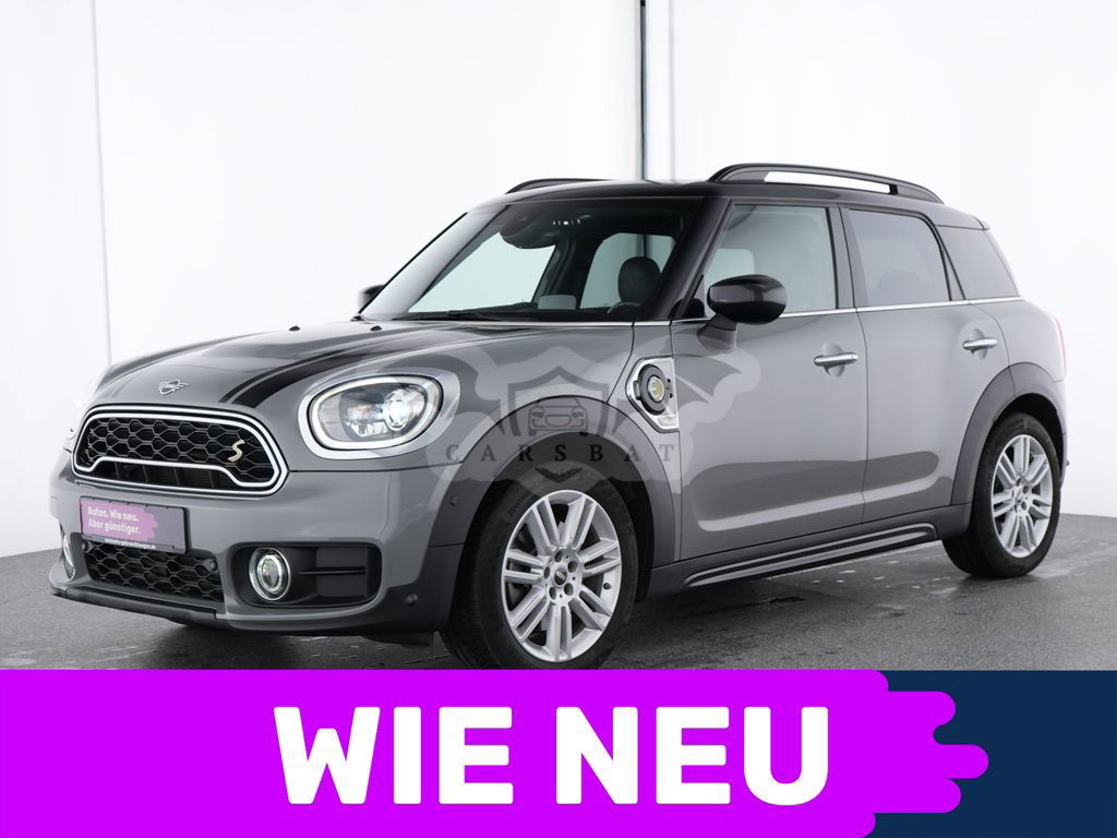 Mini Countryman 2020