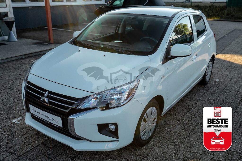 Mitsubishi Space Star 2021