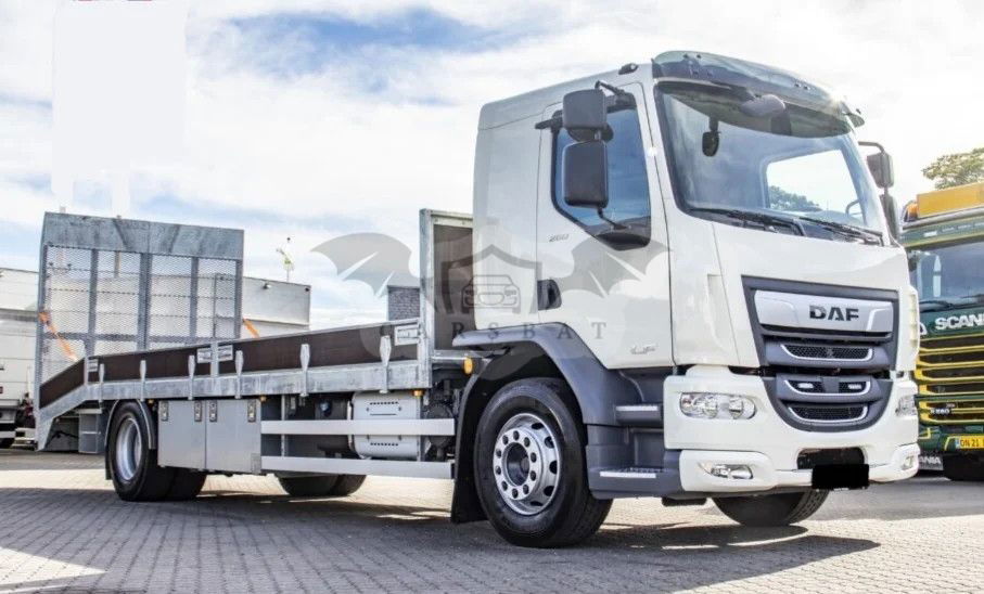 DAF LF 2022