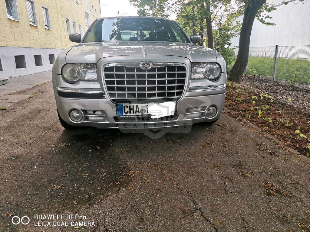 Chrysler 300C 2007