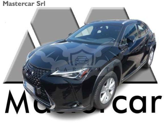 Lexus UX 2020