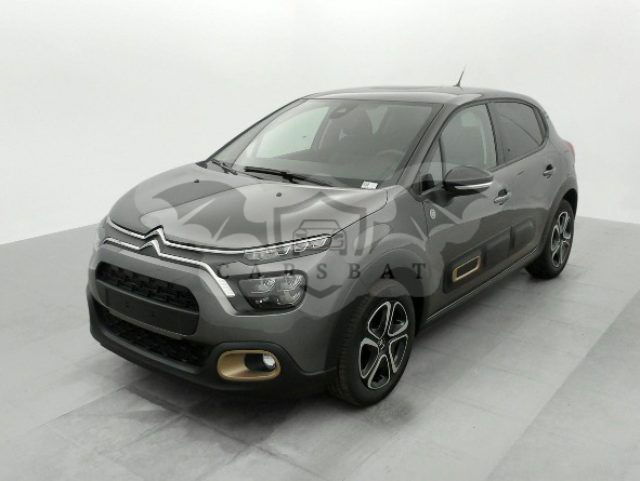 Citroën C3 2023