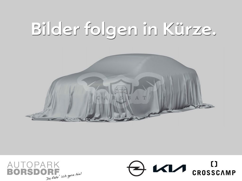 Opel Corsa 2020