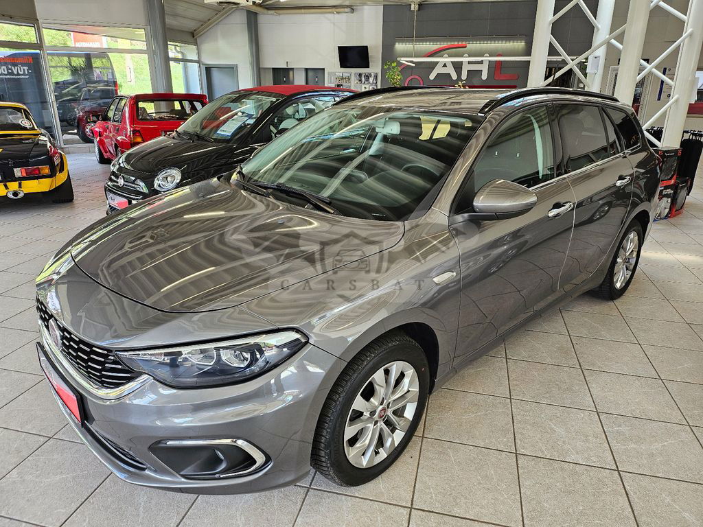 Fiat Tipo 2020