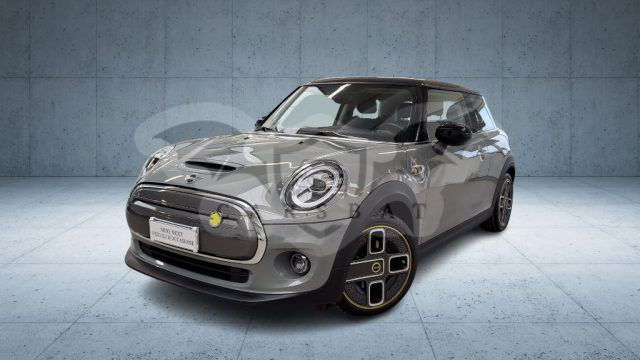 Mini Cooper 2020