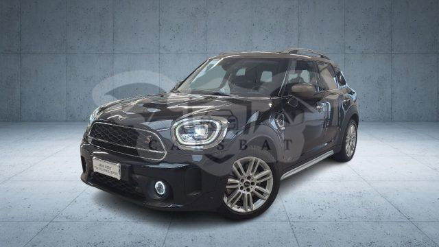 Mini Countryman 2020