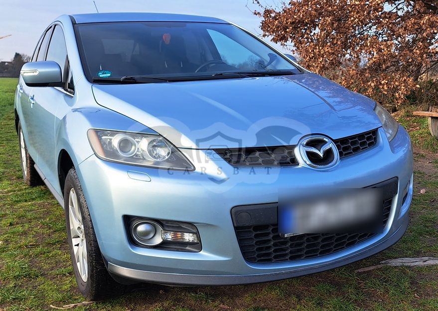 Mazda CX-7 2008