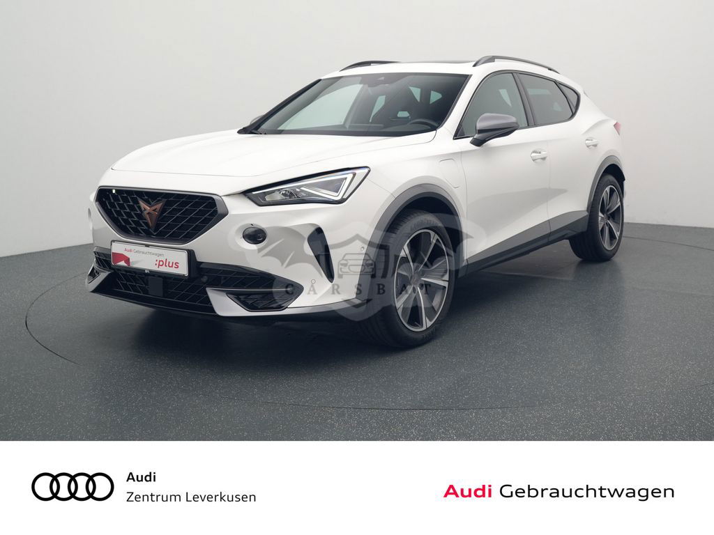 Cupra Formentor 2022