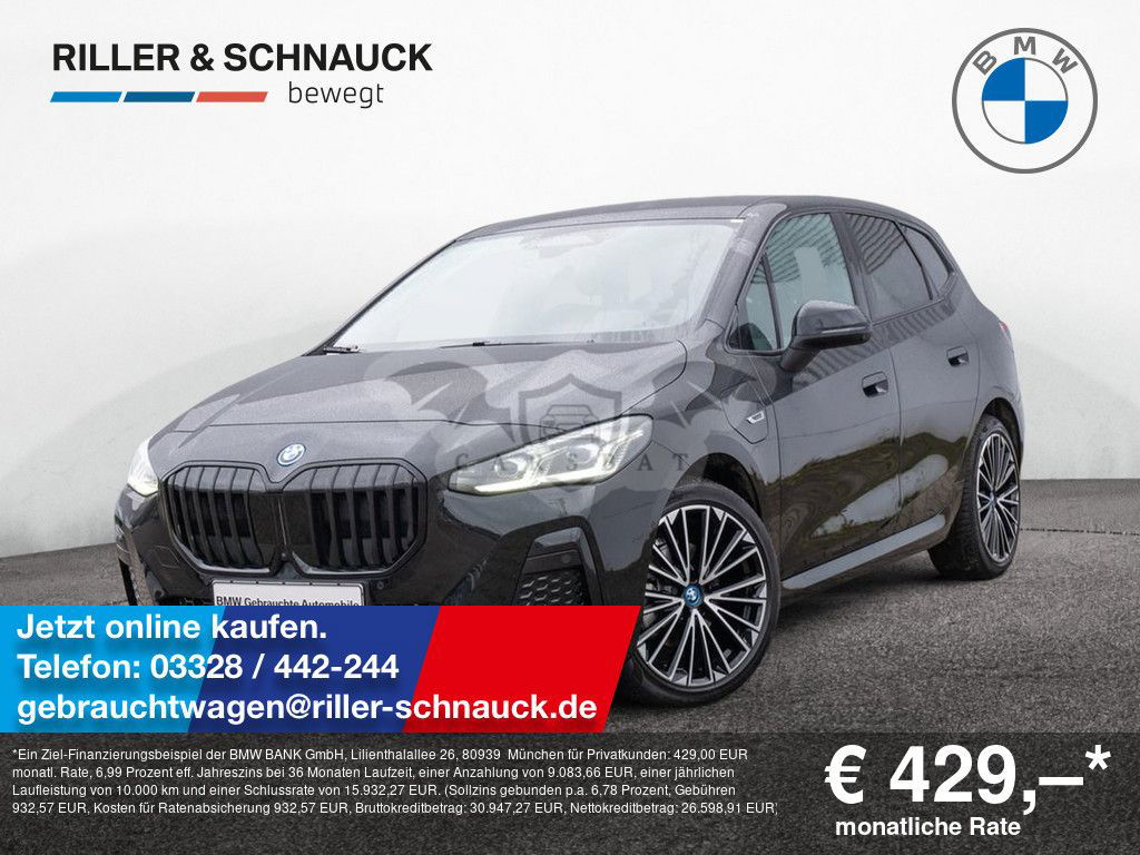 BMW 2 Series 225 Active Tourer 2022