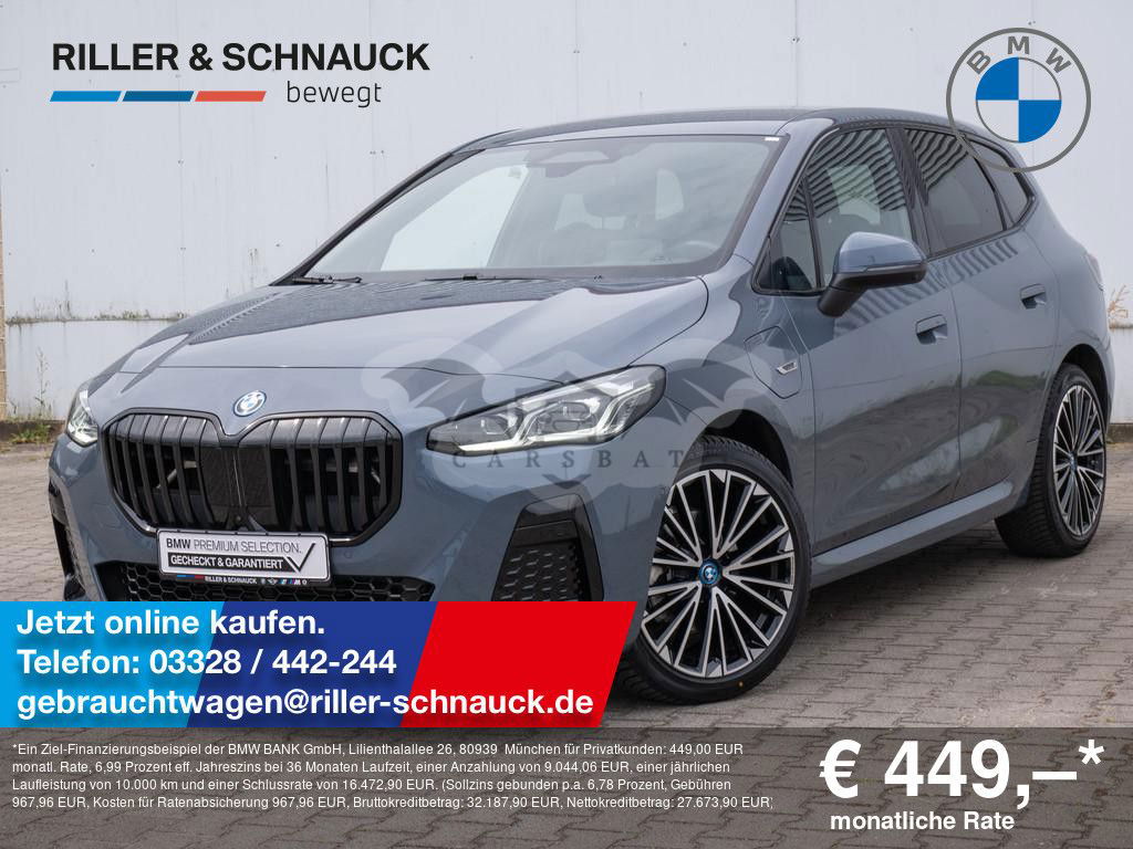 BMW 2 Series 225 Active Tourer 2022