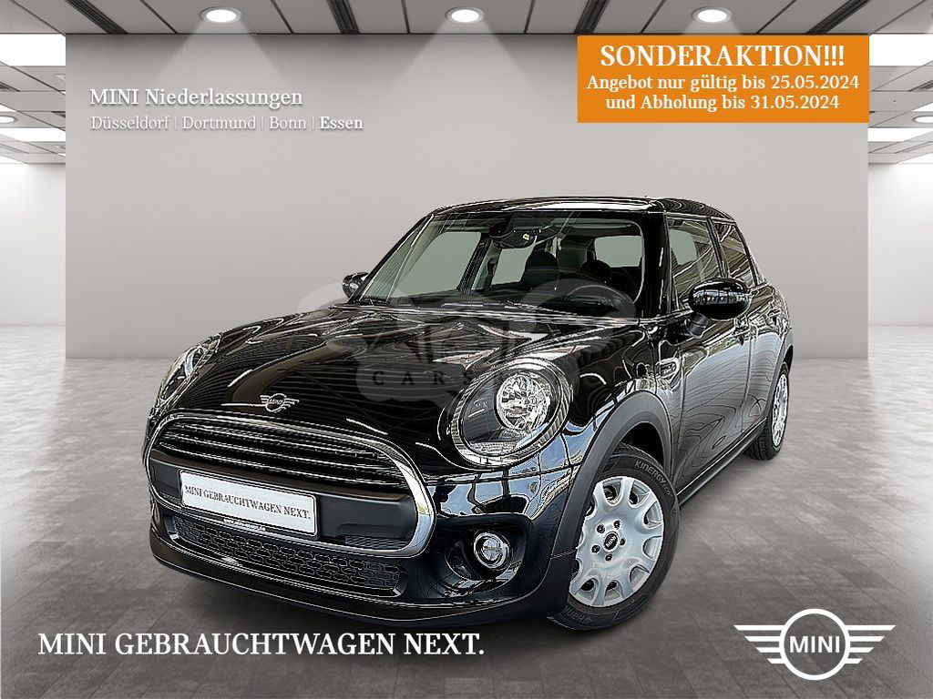 Mini One 2021