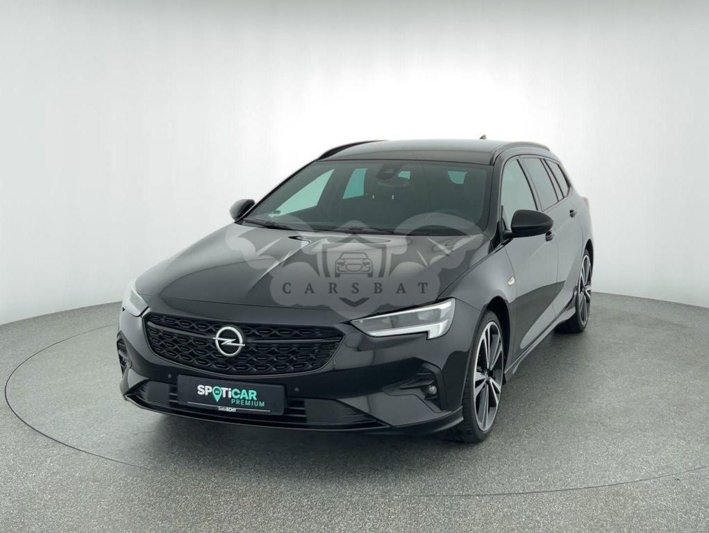 Opel Insignia 2023