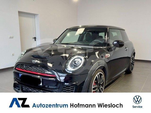 Mini John Cooper Works 2019