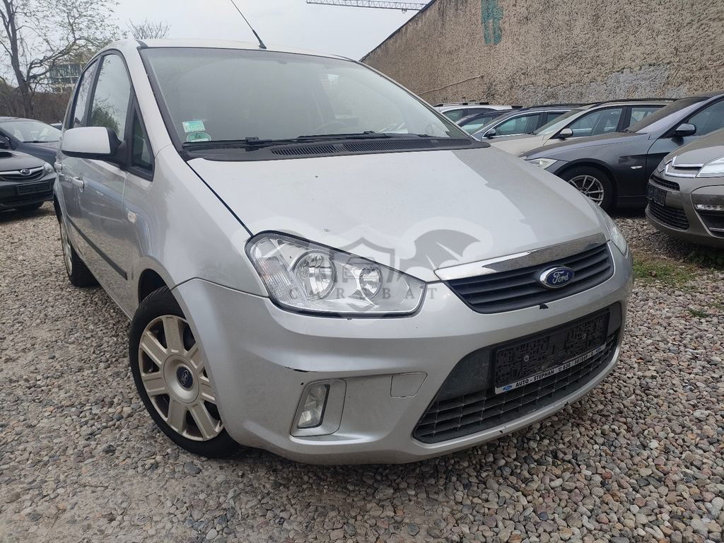 Ford C-Max 2008
