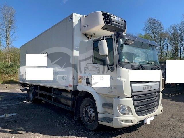 DAF CF 2015