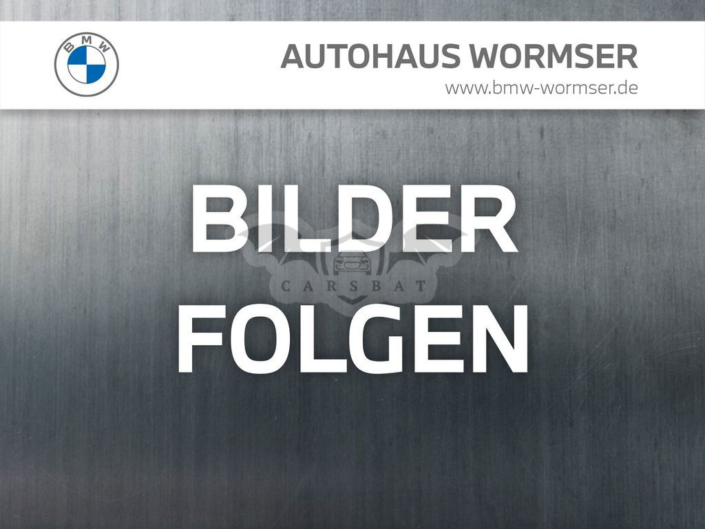 BMW iX1 2024