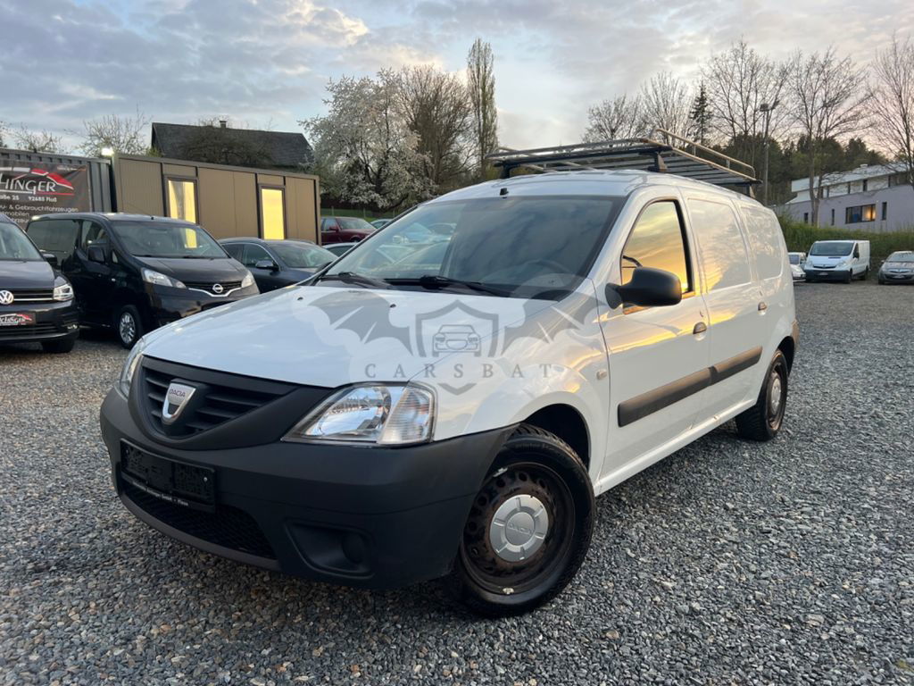 Dacia Logan 2011