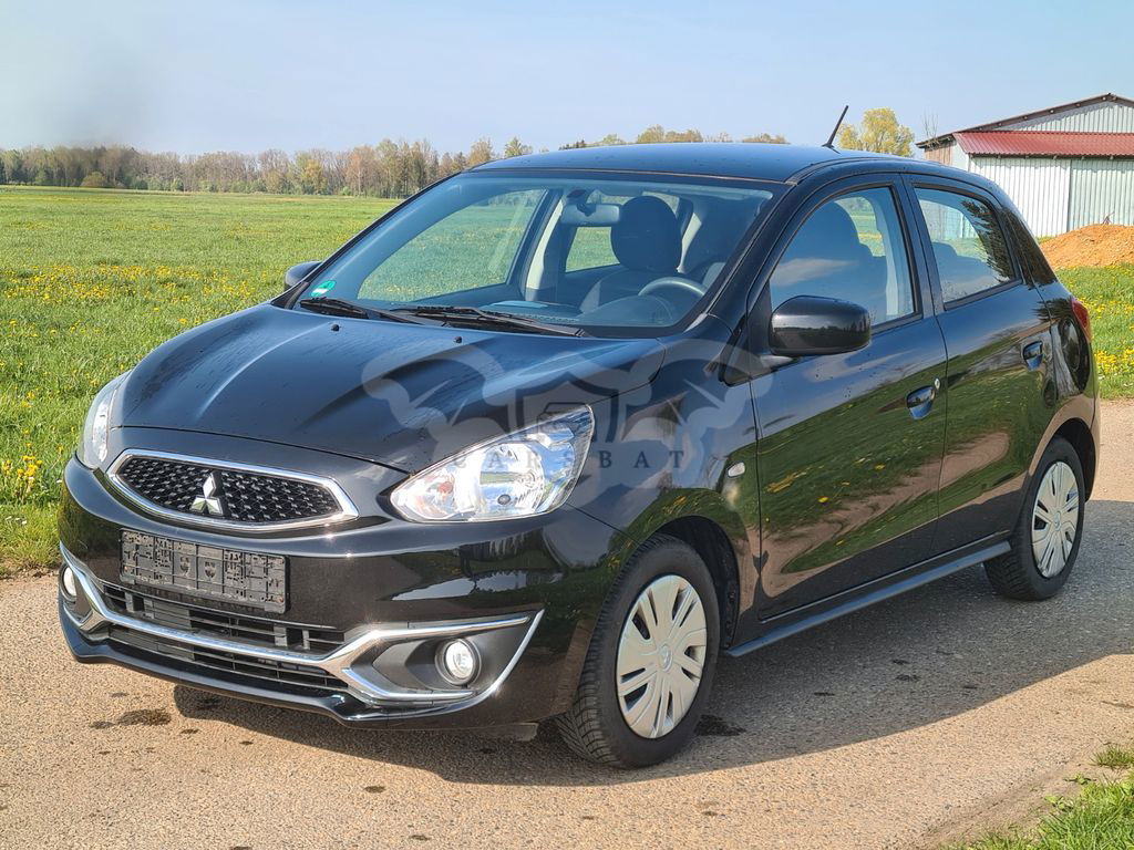 Mitsubishi Space Star 2020