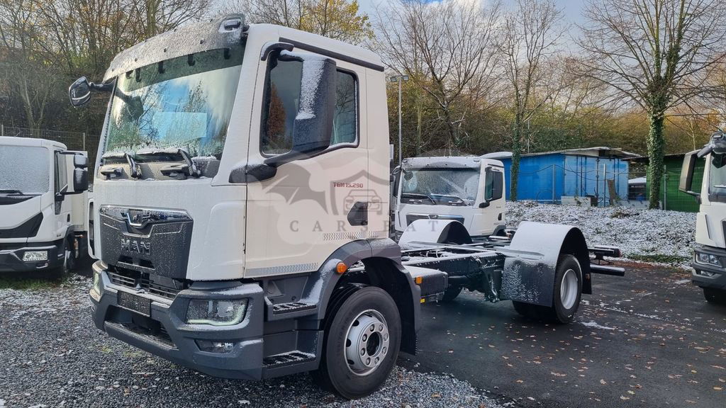 MAN TGM 2023