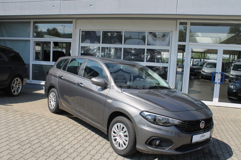 Fiat Tipo 2020
