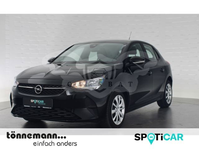 Opel Corsa 2023