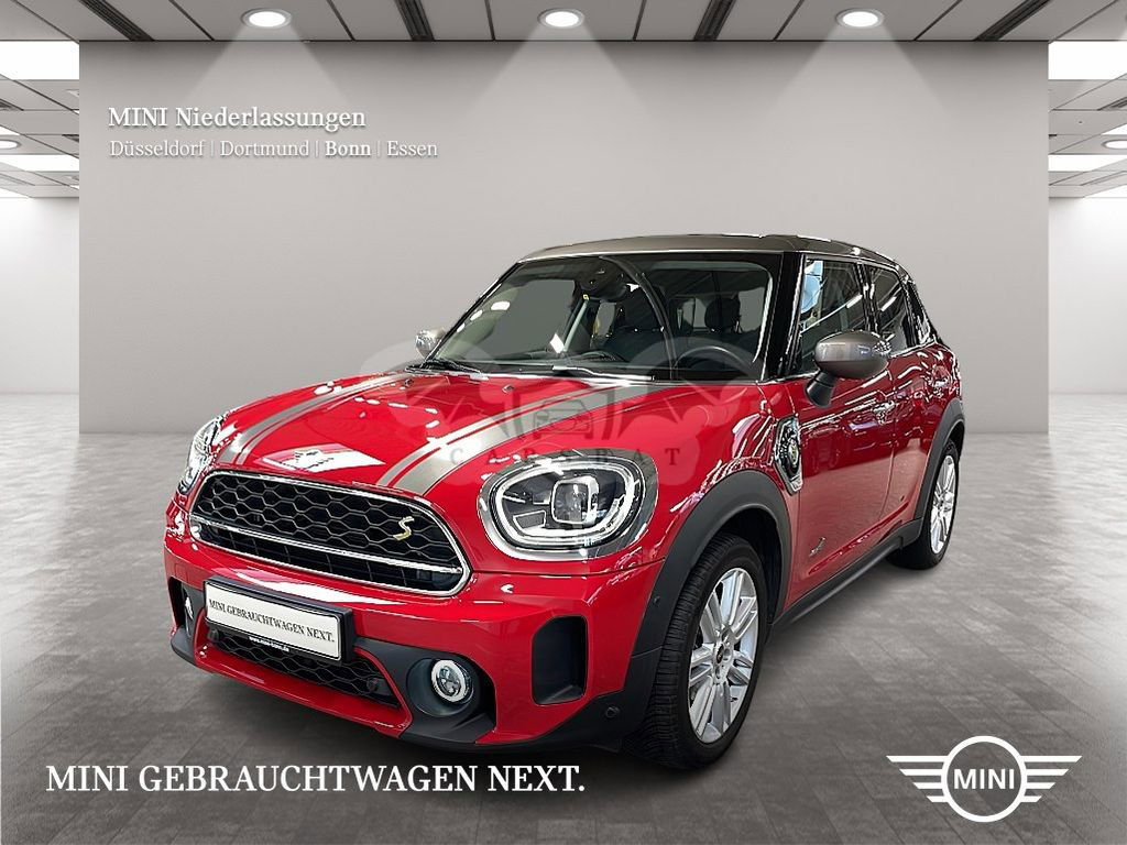 Mini Countryman 2022
