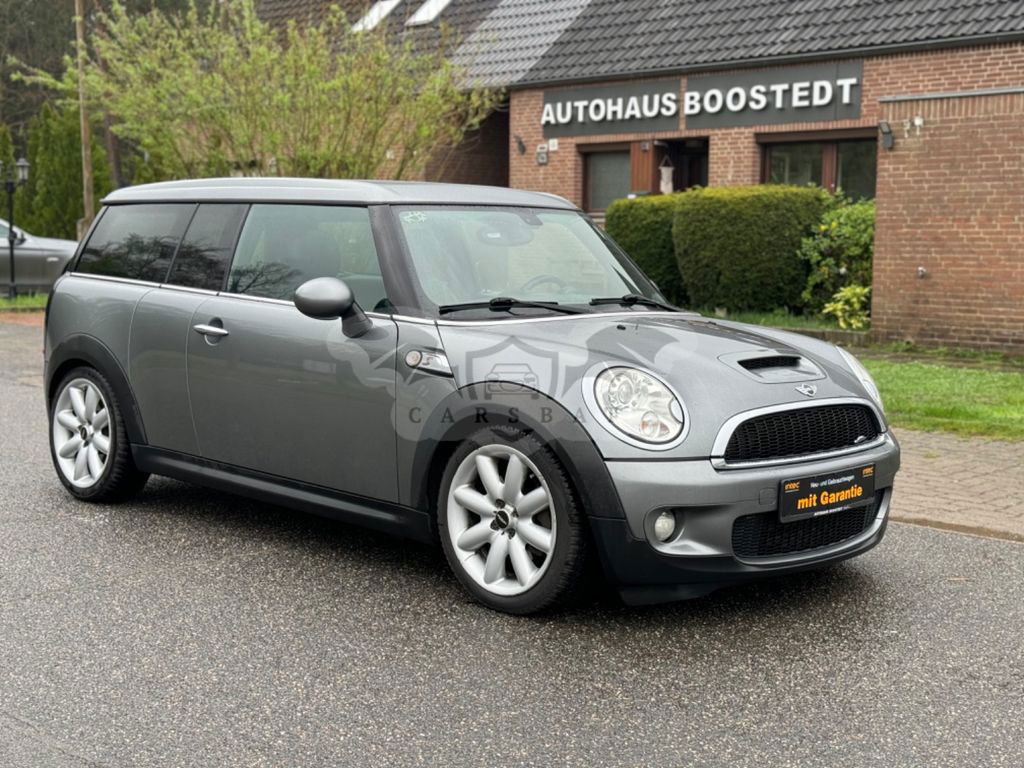 Mini Cooper 2010