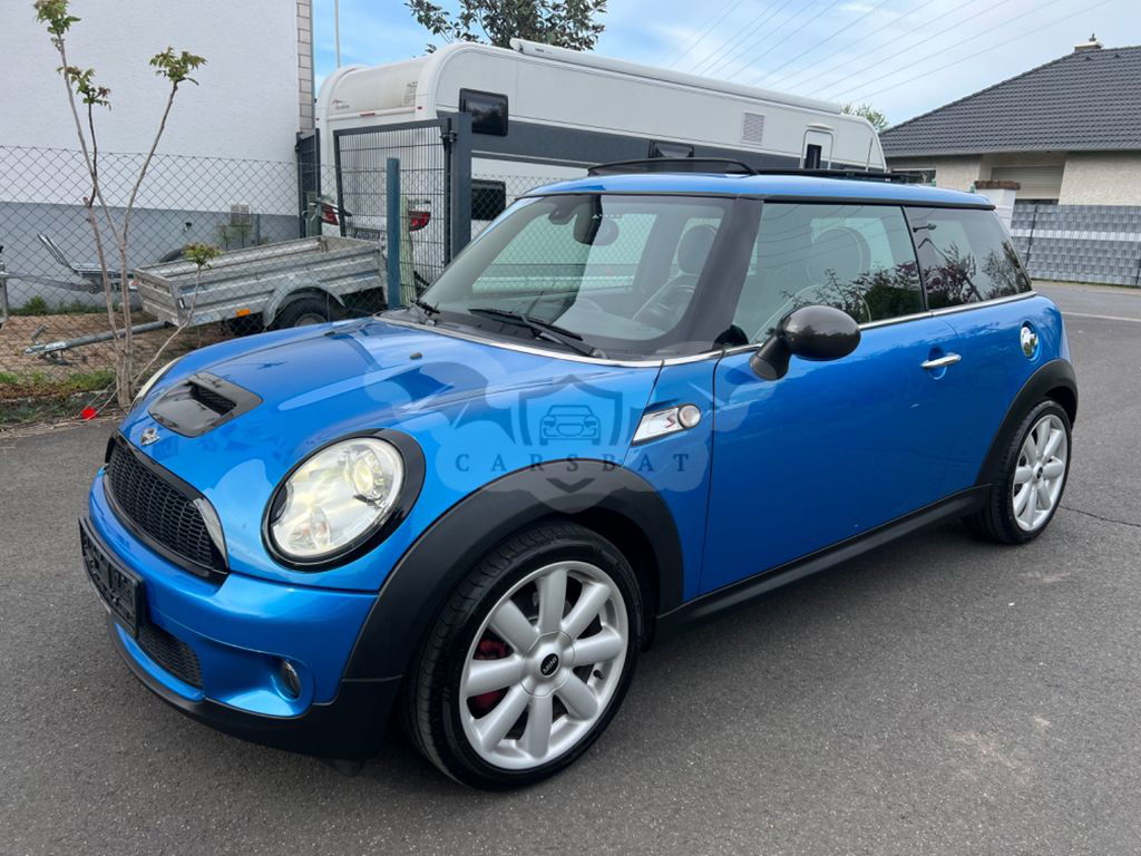 Mini Cooper 2007