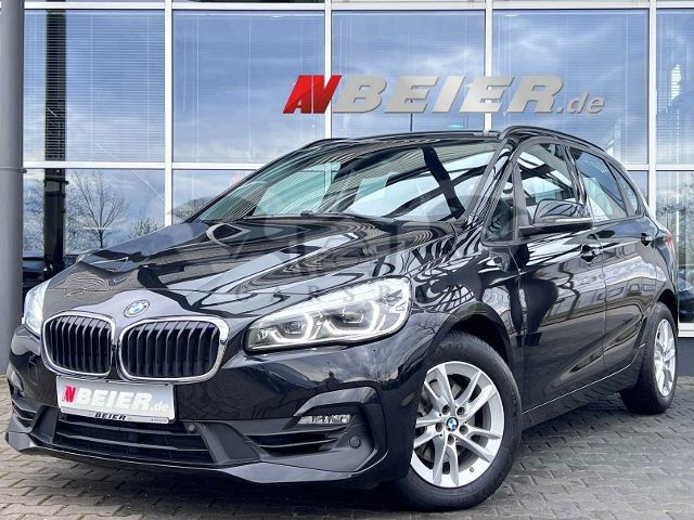 BMW 2 Series 218 2021