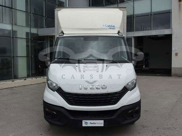 Iveco Daily 2021