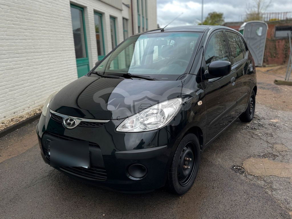 Hyundai i10 2009