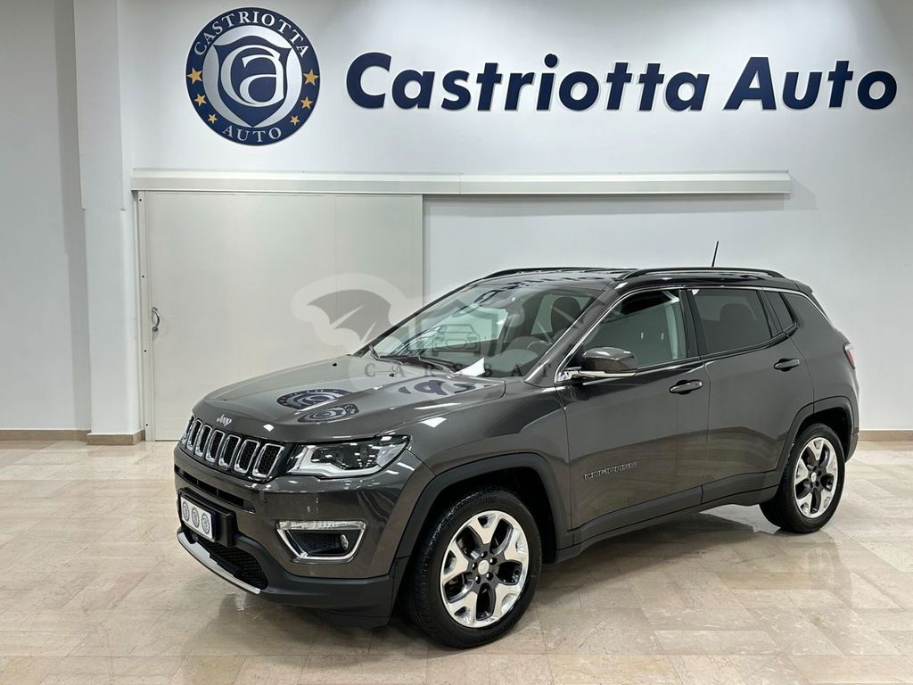 Jeep Compass 2020