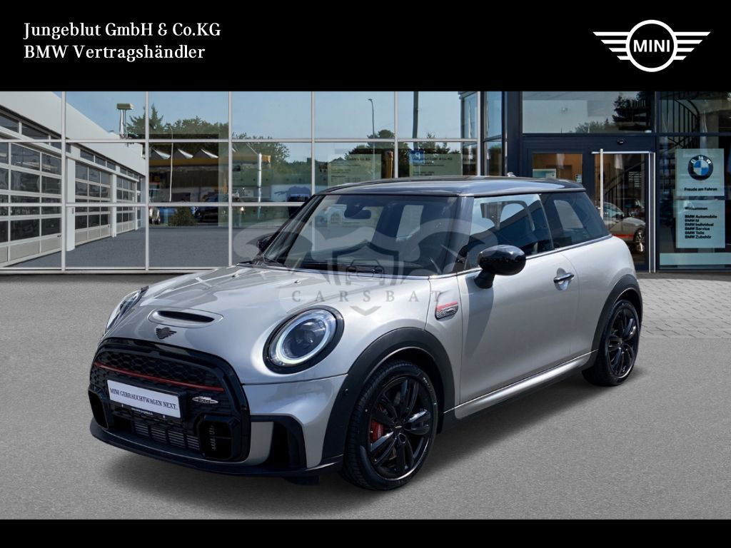 Mini John Cooper Works 2023