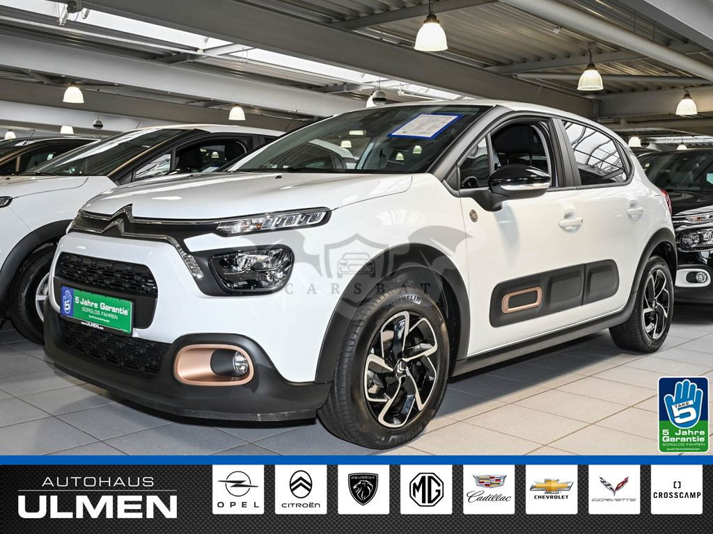 Citroën C3 2023