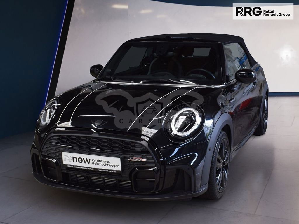Mini Cooper 2023