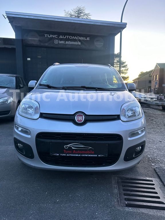 Fiat Panda 2014