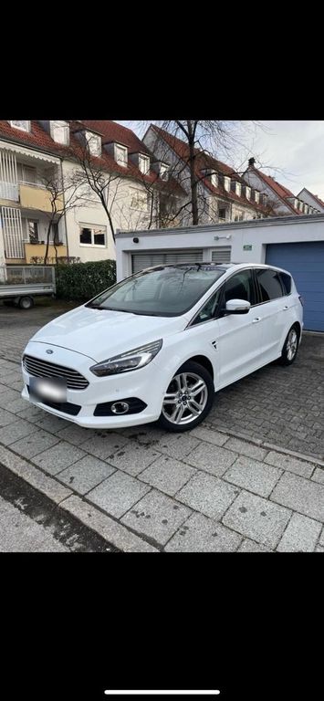 Ford C-Max 2017