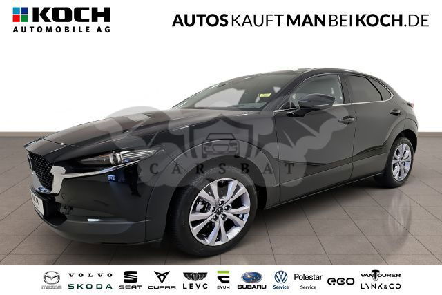 Mazda CX-30 2023