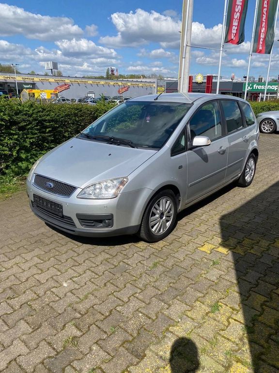 Ford C-Max 2006