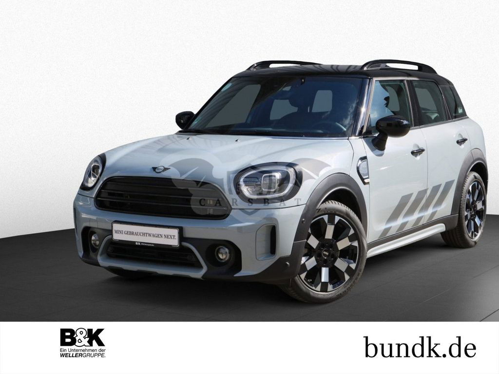 Mini Countryman 2023