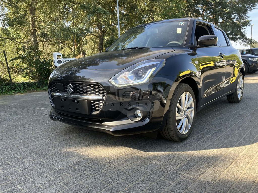 Suzuki Swift 2023